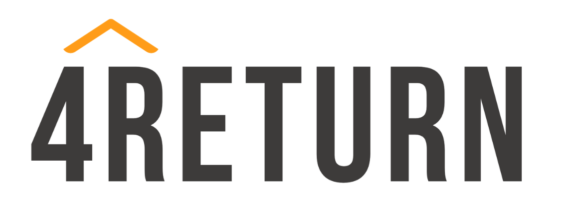 4Return logo